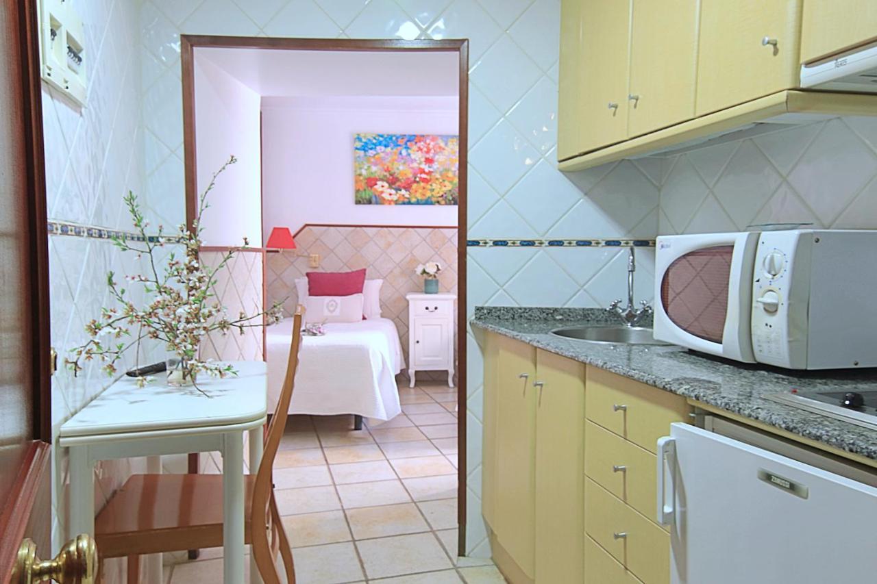 Estudios Casa Lola De Talarn Ngoại thất bức ảnh